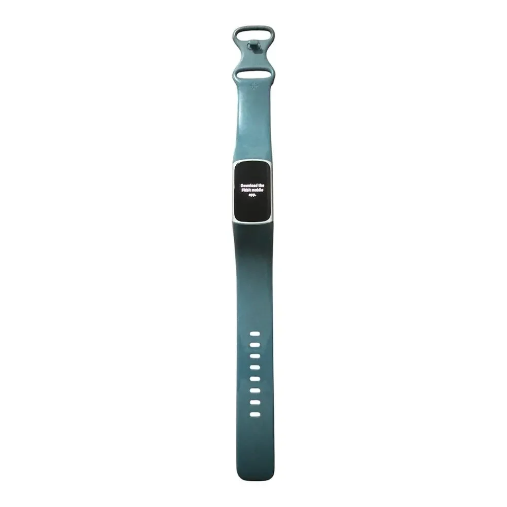 Fitbit Inspire 2 Fitness & Health Tracker (FB421)